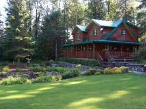 Box Canyon Cabins